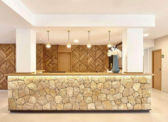 Universal Hotel Castell Royal