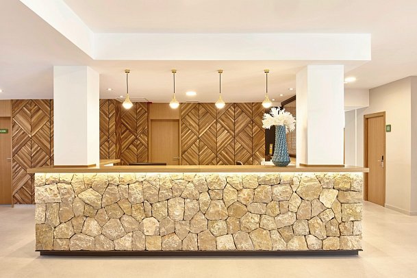 Universal Hotel Castell Royal