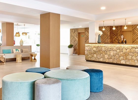 Universal Hotel Castell Royal