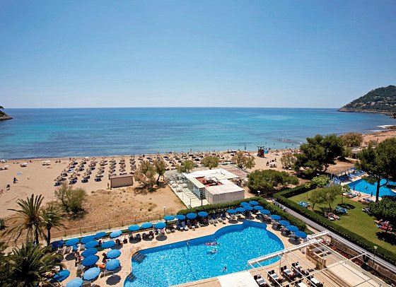 Universal Hotel Castell Royal