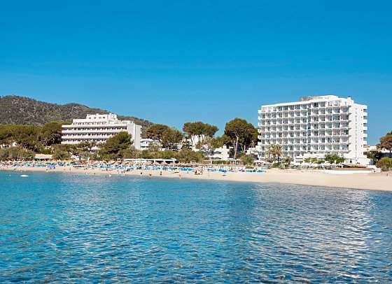 Universal Hotel Castell Royal