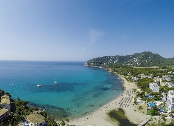 Universal Hotel Castell Royal