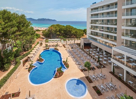 Hipotels Bahía Cala Millor