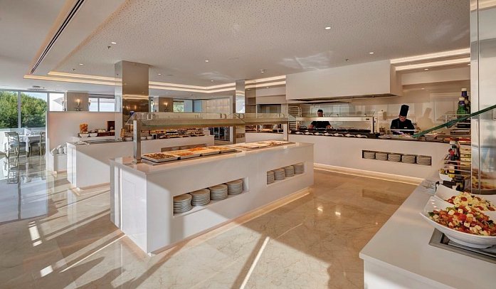 Hipotels Bahía Cala Millor