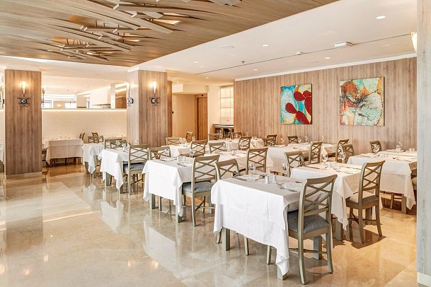 Hipotels Bahía Cala Millor