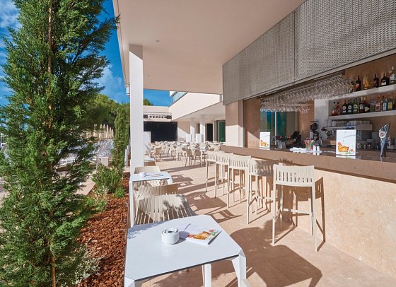 Hipotels Bahía Cala Millor
