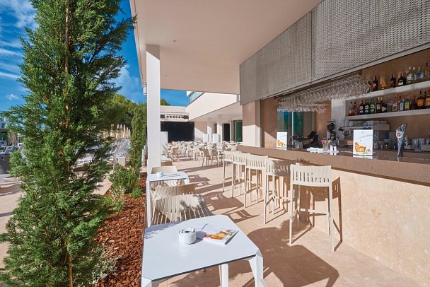 Hipotels Bahía Cala Millor