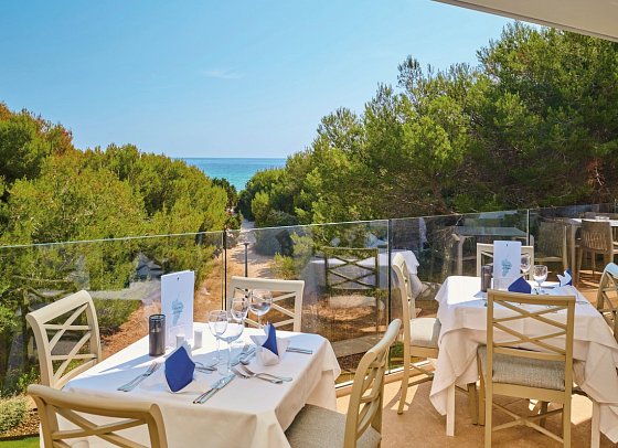 Hipotels Bahía Cala Millor