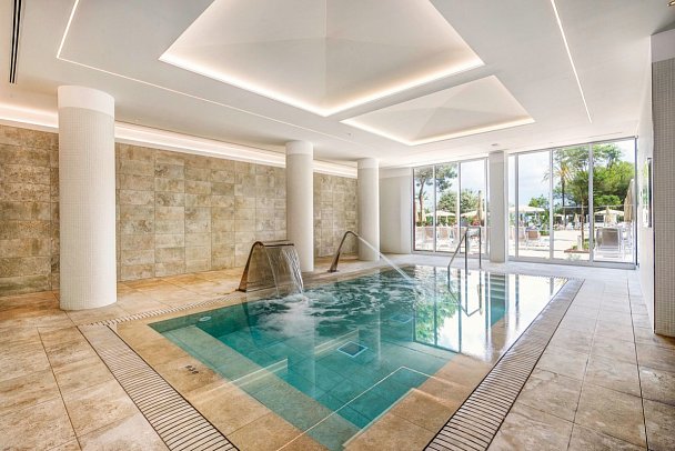 Hipotels Bahía Cala Millor