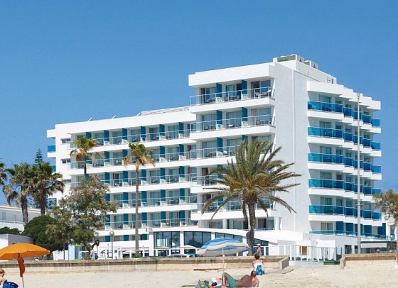 Hipotels Hipocampo