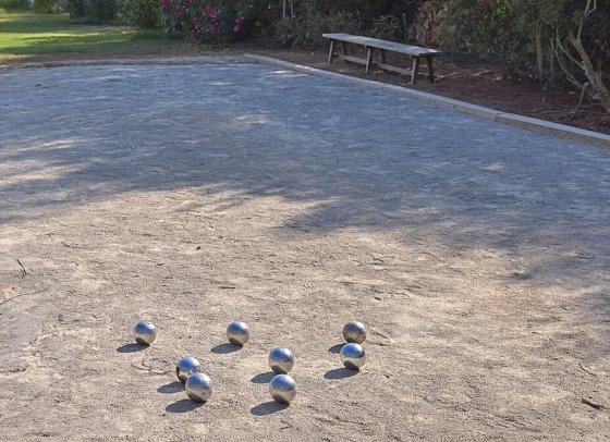 Mariant Park