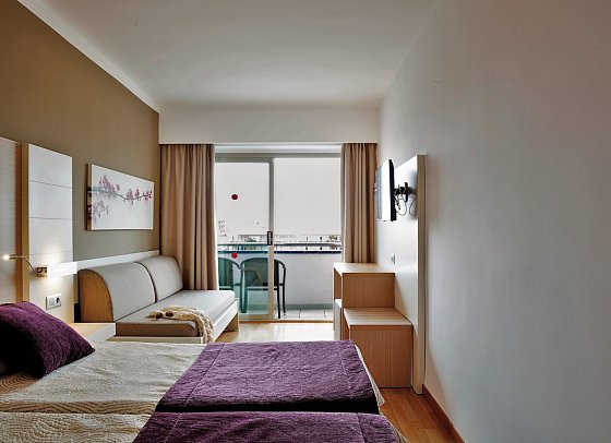 Mariant - Wohnbeispiel Doppelzimmer Superior (Zimmercodierung DS1)