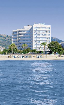 Sabina Hotel & Suites