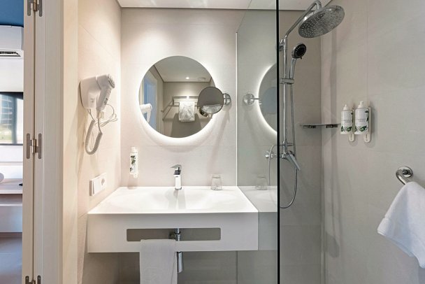 Pabisa Sofía - Beispiel Bad (Zimmercodierung EB1)