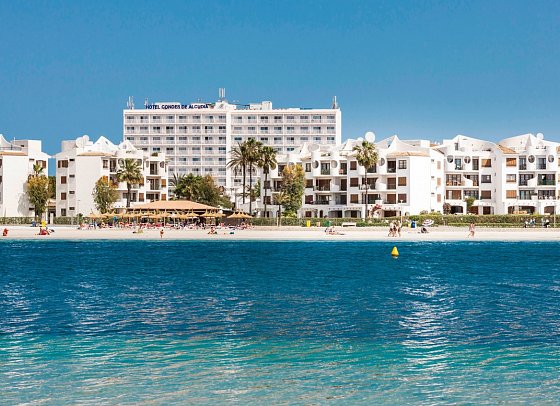 Globales Condes de Alcudia