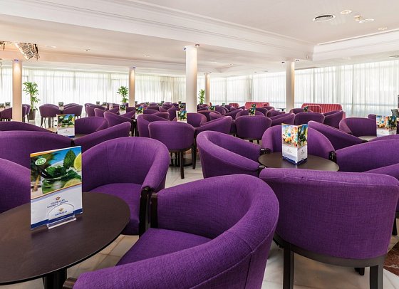 Globales Condes de Alcudia