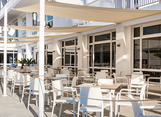 Globales Condes de Alcudia