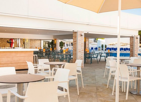 Globales Condes de Alcudia