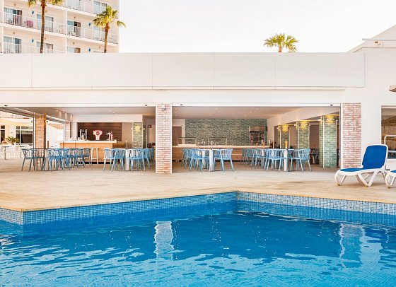 Globales Condes de Alcudia
