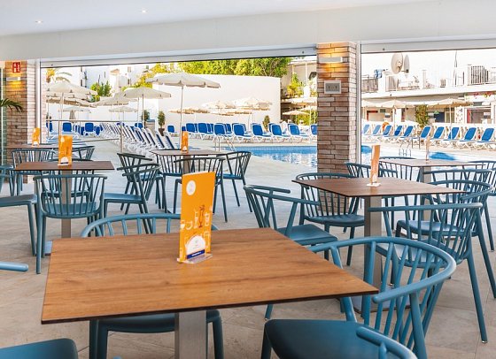 Globales Condes de Alcudia