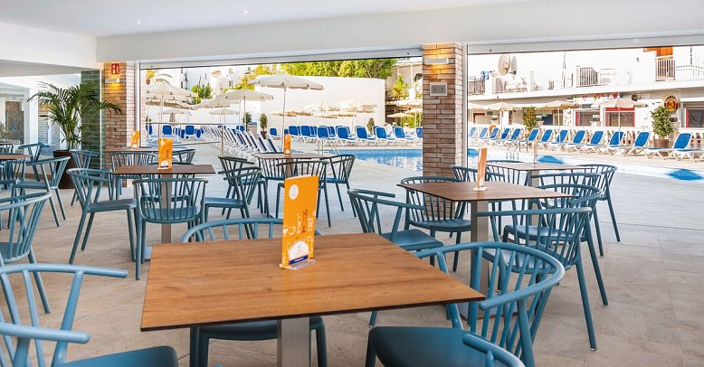 Globales Condes de Alcudia