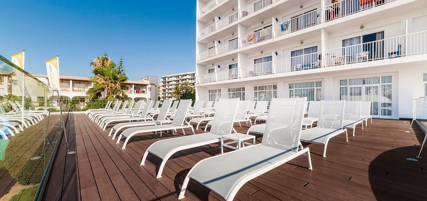 Globales Condes de Alcudia