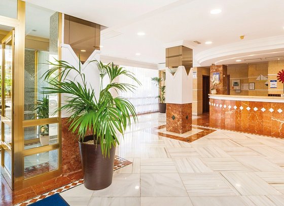 Globales Condes de Alcudia
