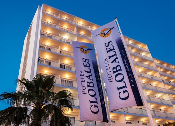 Globales Condes de Alcudia