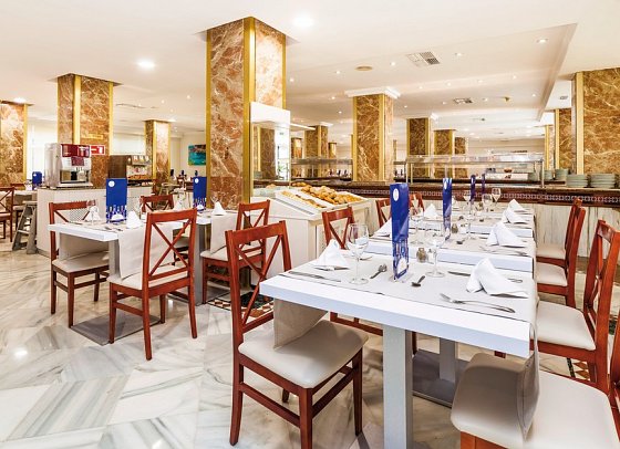 Globales Condes de Alcudia