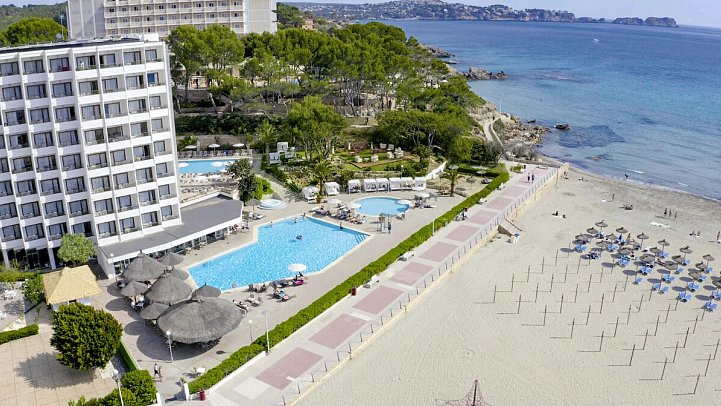 Vibra Beverly Playa