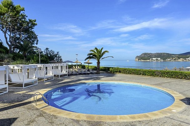 Vibra Beverly Playa