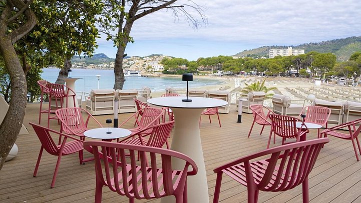 Vibra Beverly Playa