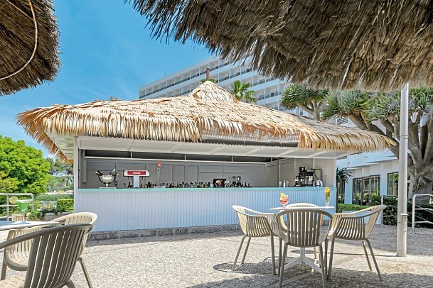 Vibra Beverly Playa
