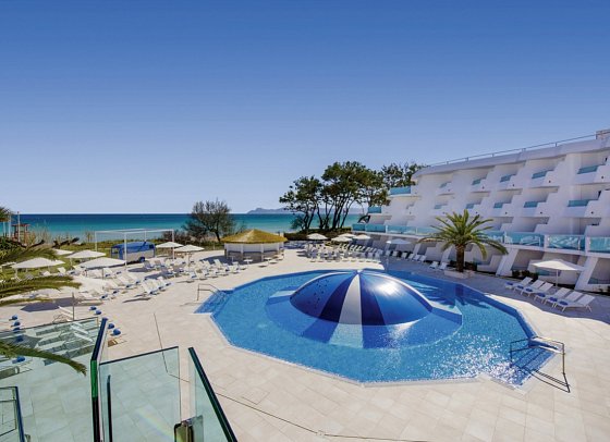 Iberostar Waves Playa de Muro