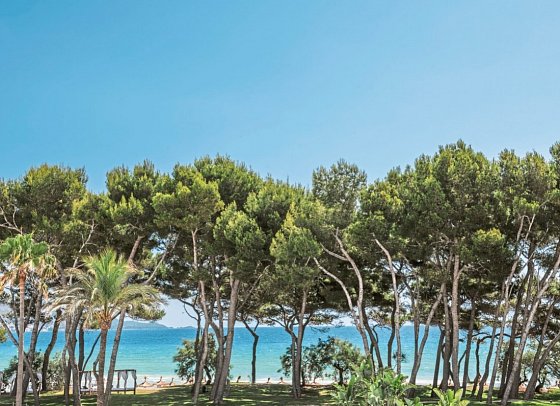 Iberostar Waves Playa de Muro