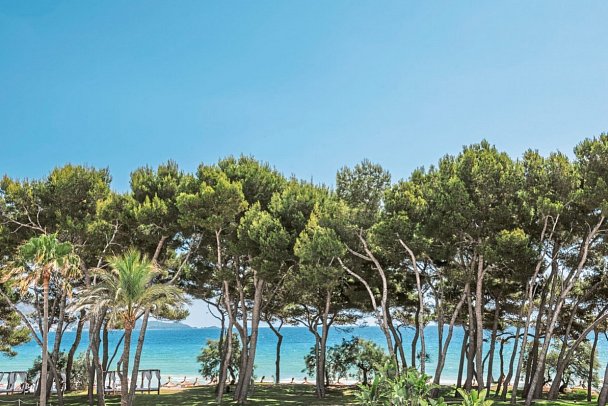 Iberostar Waves Playa de Muro