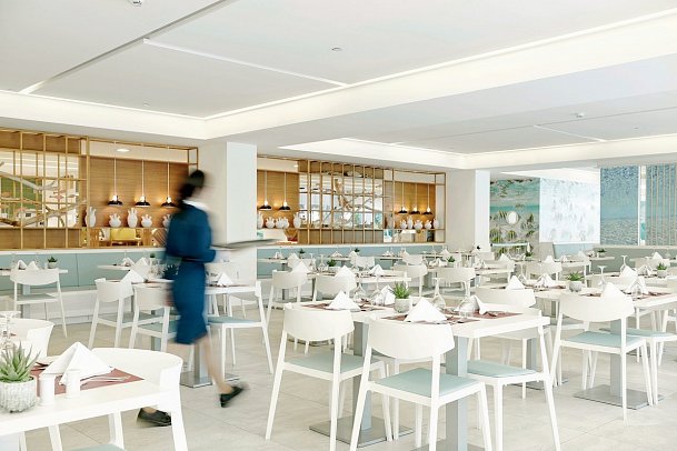 Iberostar Waves Cristina