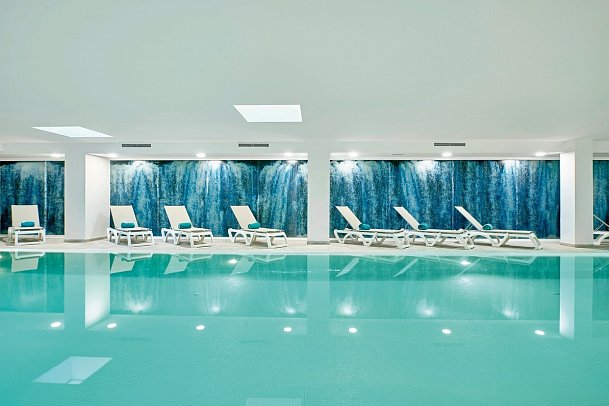 Iberostar Waves Cristina