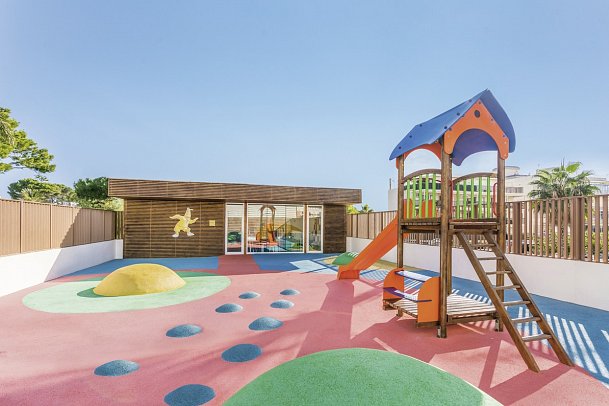 Iberostar Waves Cristina