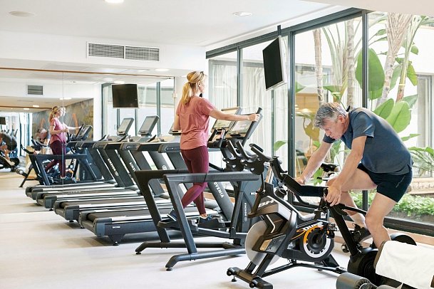 Iberostar Waves Cristina