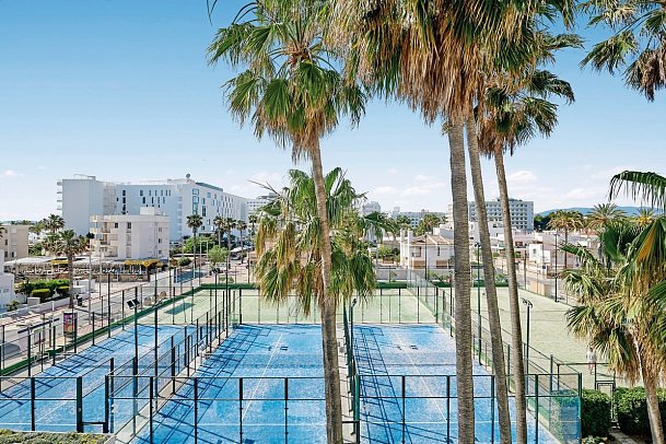 Iberostar Waves Cristina