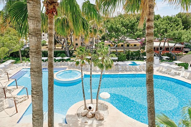 Iberostar Waves Cristina