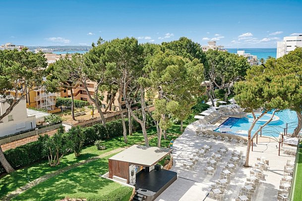 Iberostar Waves Cristina