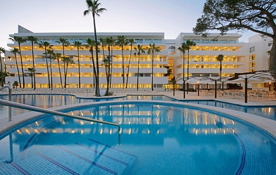 Iberostar Waves Cristina