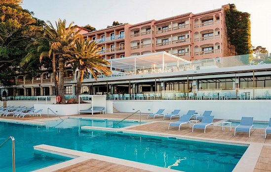 Na Taconera Sport & Relax