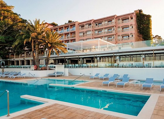Na Taconera Sport & Relax