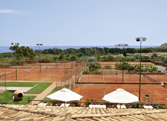 Na Taconera Sport & Relax