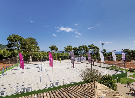 Na Taconera Sport & Relax