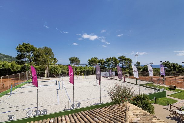 Na Taconera Sport & Relax