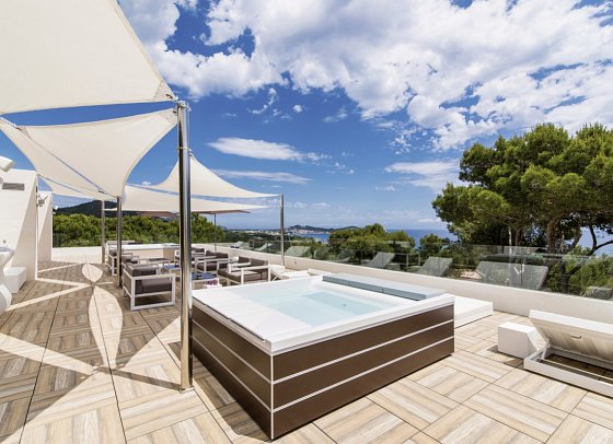 Na Taconera Sport & Relax